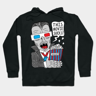 This Movie Sucks Hoodie